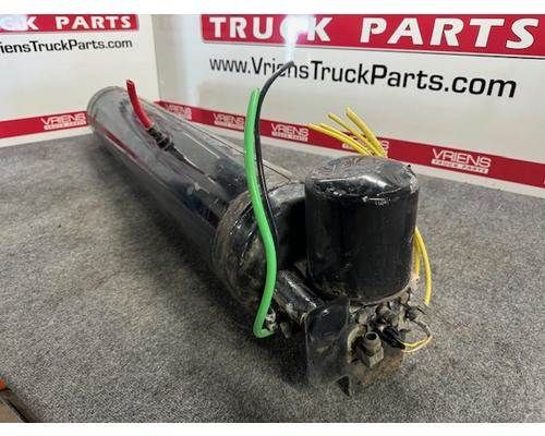 Kenworth Air Tank