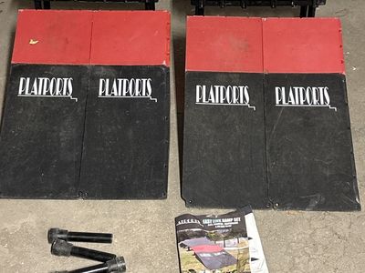 Skate Bike Rollerblade Scooter RC Ramp