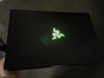 Razer Blade 15 Advanced 2021 Gaming Laptop — RTX 3080 — $1500 OBO