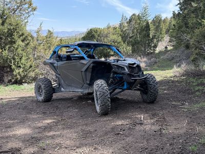 2019 Canam Maverick Turbo R RS