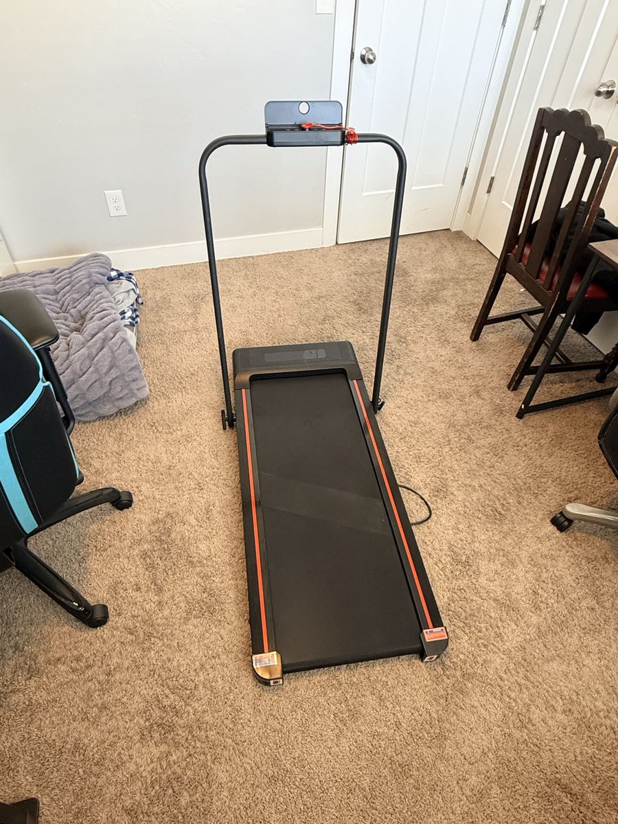Walking Pad/Treadmill