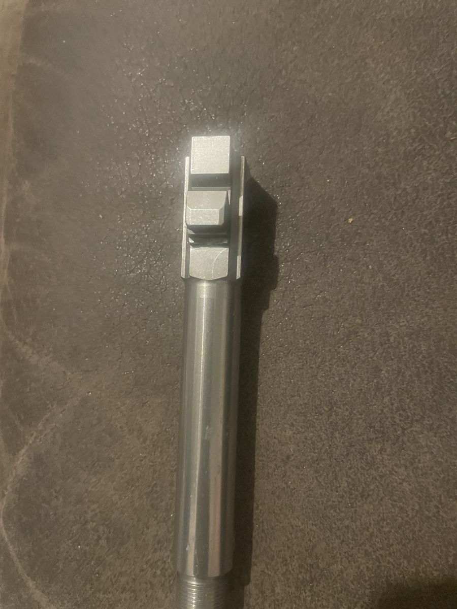 Glock Conversion Barrel