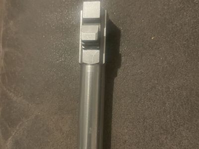 Glock Conversion Barrel
