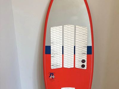 Hyperlight Automatic 5.0 Wakesurf Board