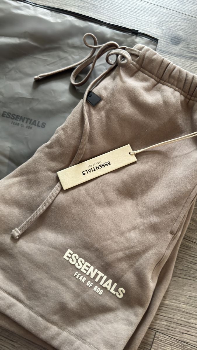 Fear of God Shorts