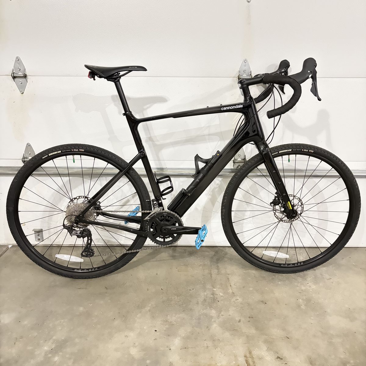 2024 Cannondale Topstone Carbon 3L XL Gravel Bike