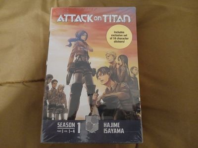 Attack on Titan