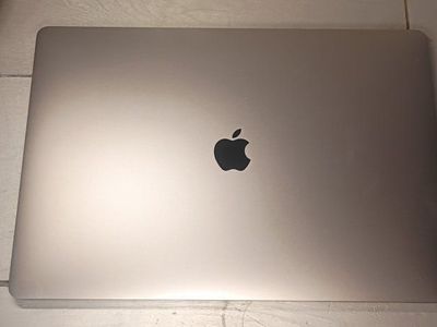 Apple MacBook Pro 16-inch (2019-2020) with 2TB Storage, macOS Sonoma - Space Gray