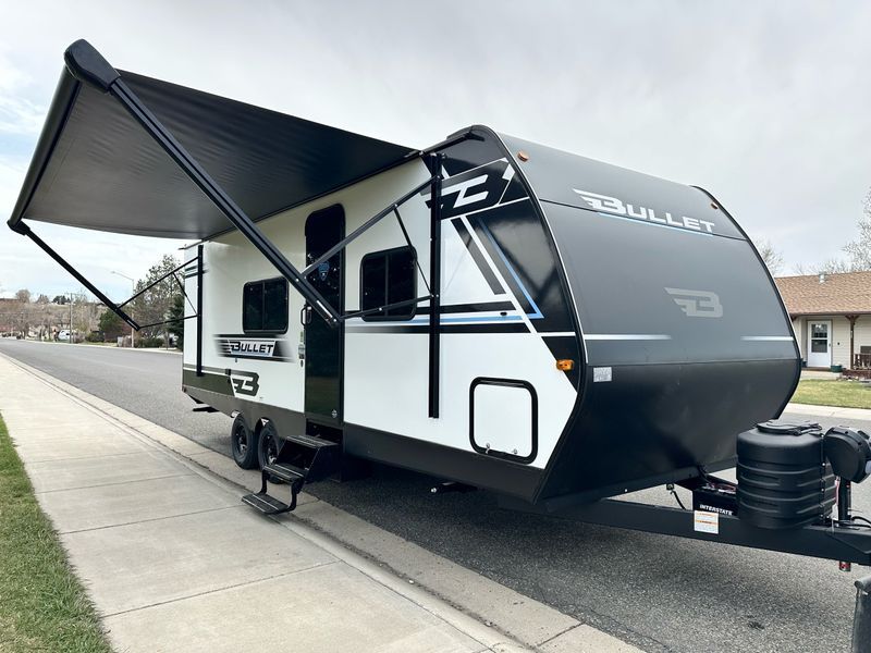 2025 Keystone Bullet 2240RKWE Travel Trailer