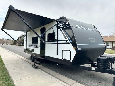 2025 Keystone Bullet 2240RKWE Travel Trailer