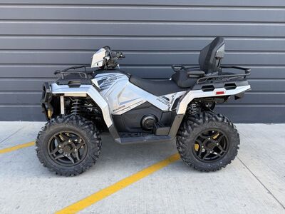 2026 Polaris® Sportsman Touring 570 Ultimate
