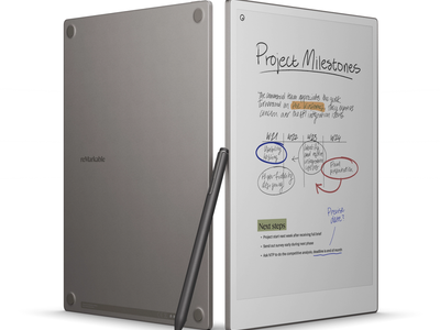 Remarkable Paper Pro 11.8 Color E-ink Tablet with Marker Pro and Case