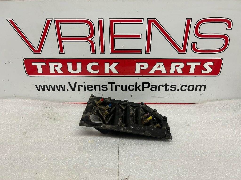 Used Peterbilt Firewall Bulkhead Panel, Part # 08-02814