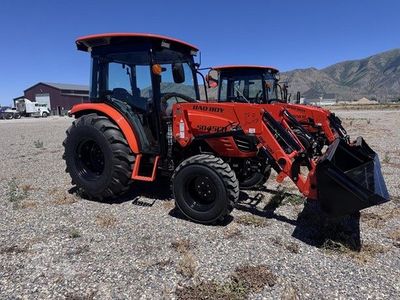 2026 Bad Boy 5045CH Tractor