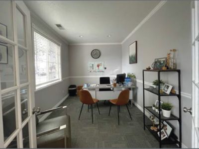 Orem Blvd Office Retail For Lease