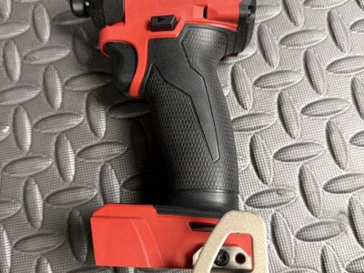 Brand New Milwaukee M18 Fuel 2853-20 1/4" Hex Impact Driver - Bare Tool