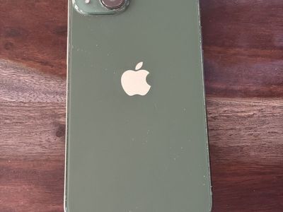 iPhone 13