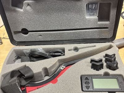 Magneto V3 Chronograph