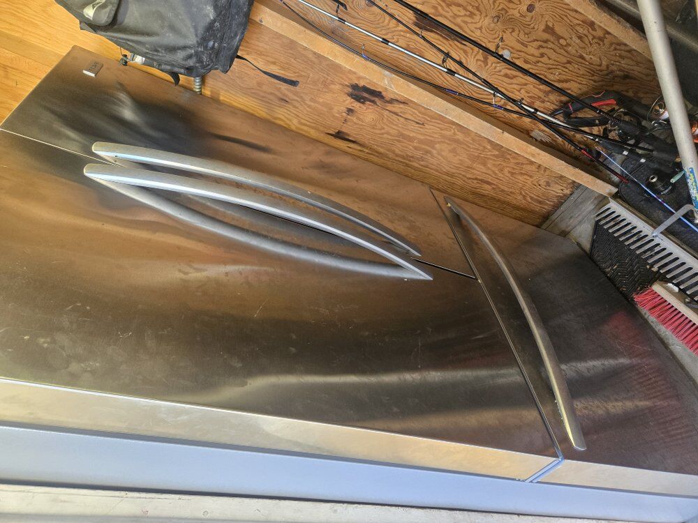 Frigidaire 28.8 Cu. Ft. French Door Refrigerator