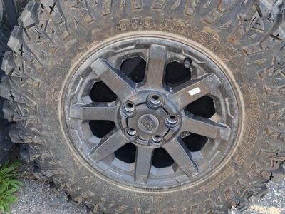 Pro Armor Hammer R1 30x10R15 UTV Tires & POLARIS Wheels - Set of 2, Aggressive Tread $50/ per wheel and tire