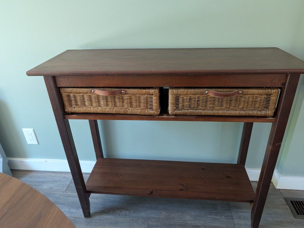 Side Table