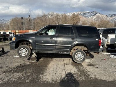 1999 Ford Expedition Parts - UTPAP Ogden