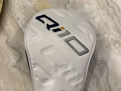 TaylorMade Qi10 Max Driver