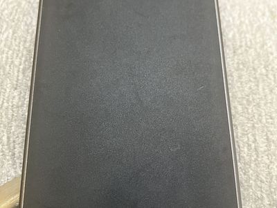 FOUND MOPHIE POWERBANK