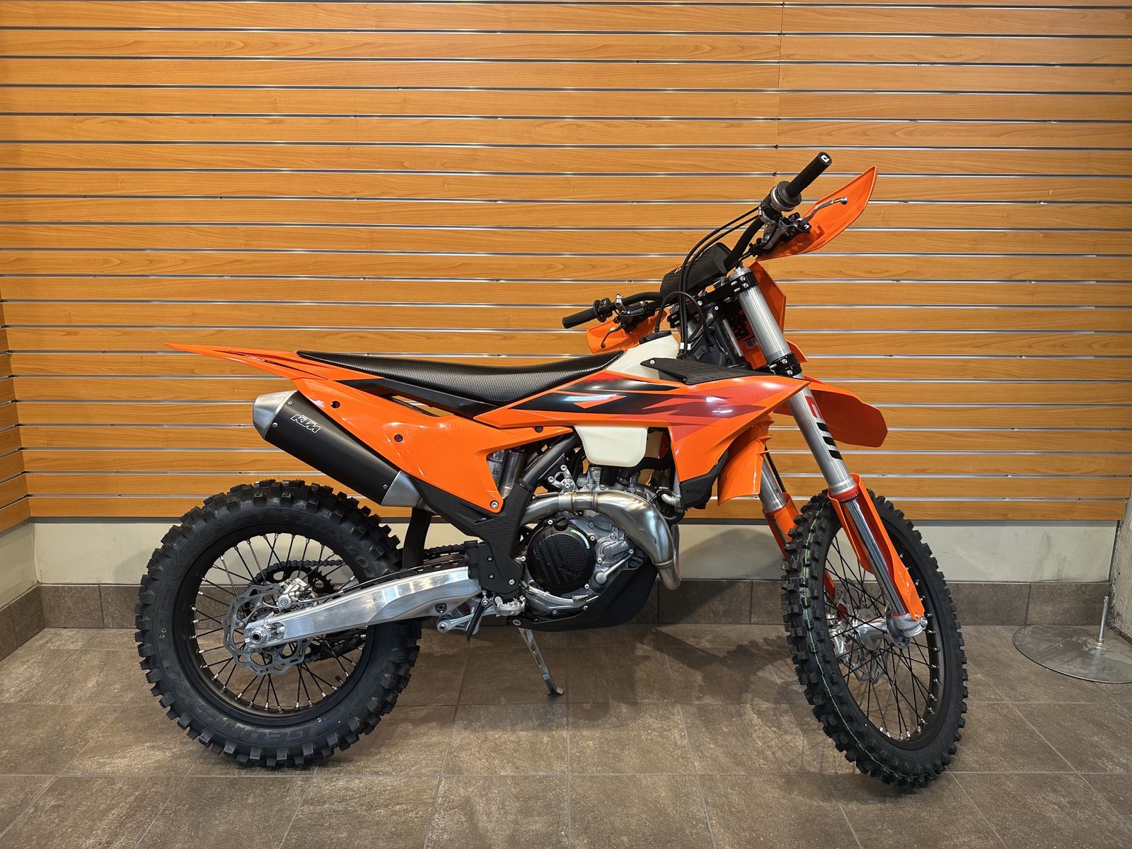 2027 KTM 450 XC-F - K37831
