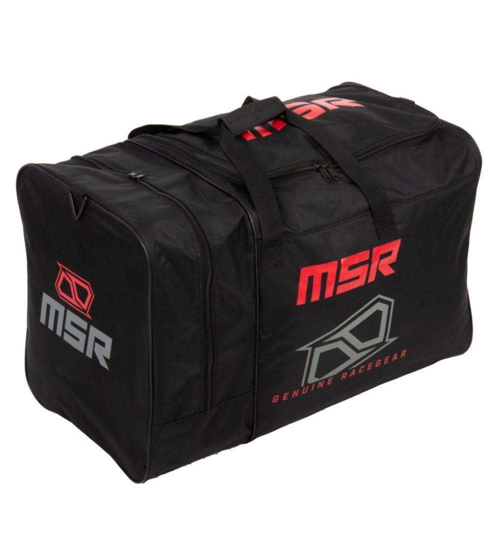 Brand New MSR Gear Bag for UTV ATV and Motorcycle