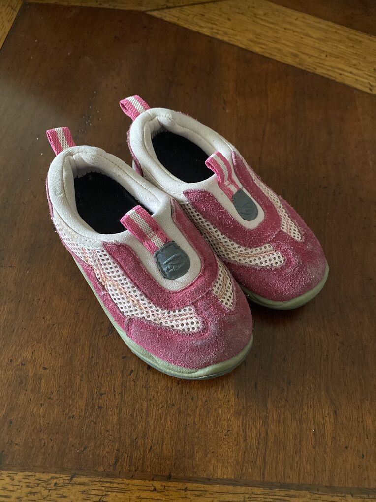 Old Navy Toddler Shoes