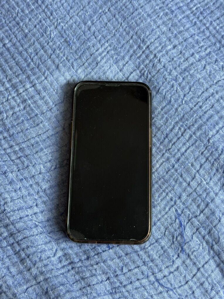 Iphone 13 Pro 512gb Blue