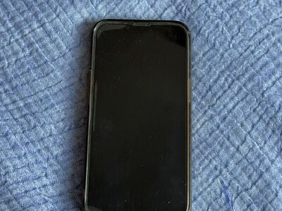 Iphone 13 Pro 512gb Blue