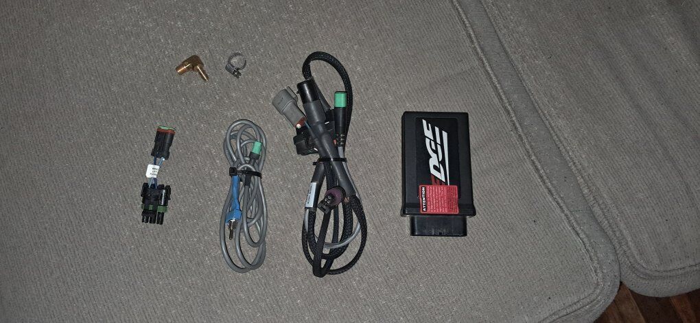 1998.5-2001 dodge ram 5.9 diesel 24 valve edge ez