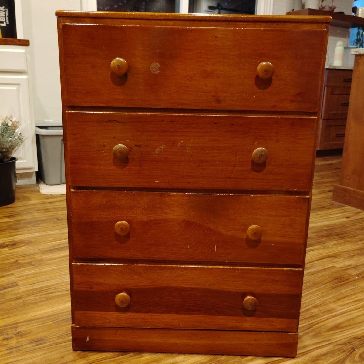 Small Bedroom Deesser