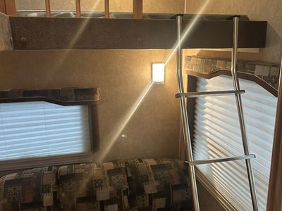 5th Wheel Travel Trailer For Sale