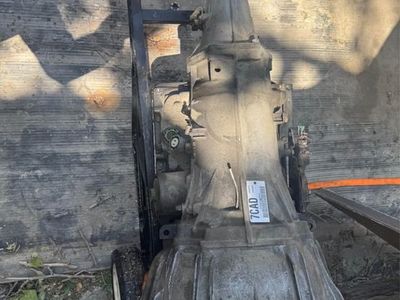 TRANSMISSION CHEVROLET EXPRESS,SILVERADO GMC SIERRA,SAVANNA 1999-2007