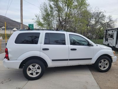 2006 Dodge Durango SLT