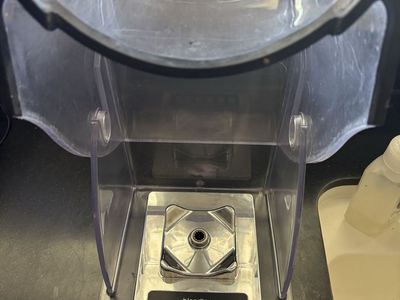 Commercial Blend Tec Blender