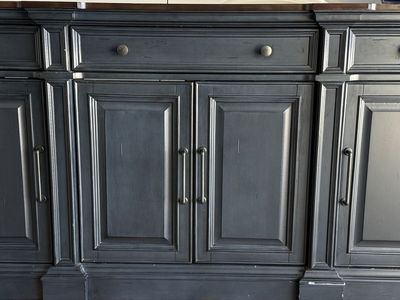 TV Console