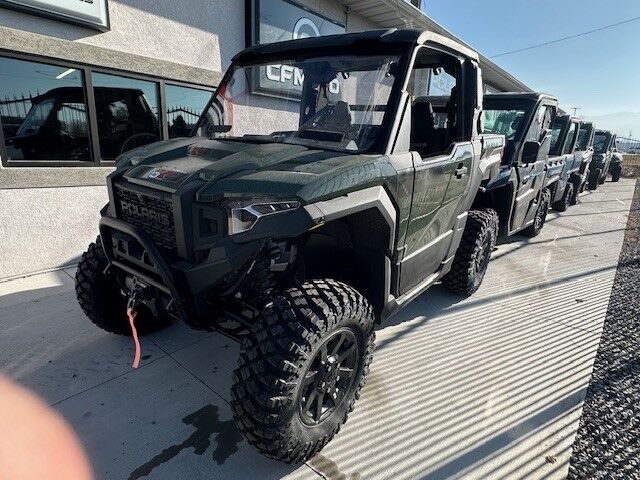 2024 Polaris XPEDITION XP 1000 Ult