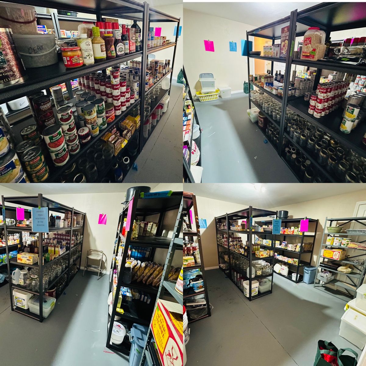 Warm Welcomes & Collected Comforts Living Estate Sale