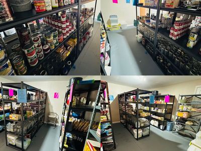 Warm Welcomes & Collected Comforts Living Estate Sale