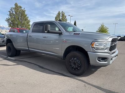 2022 RAM 3500 Big Horn