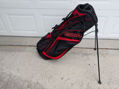 Ogio Stand Up Golf Bag