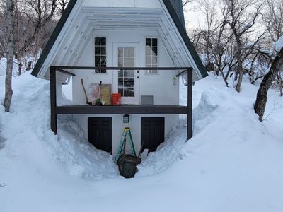 4 WHEELER. WORKED WHEN I PARKED IT