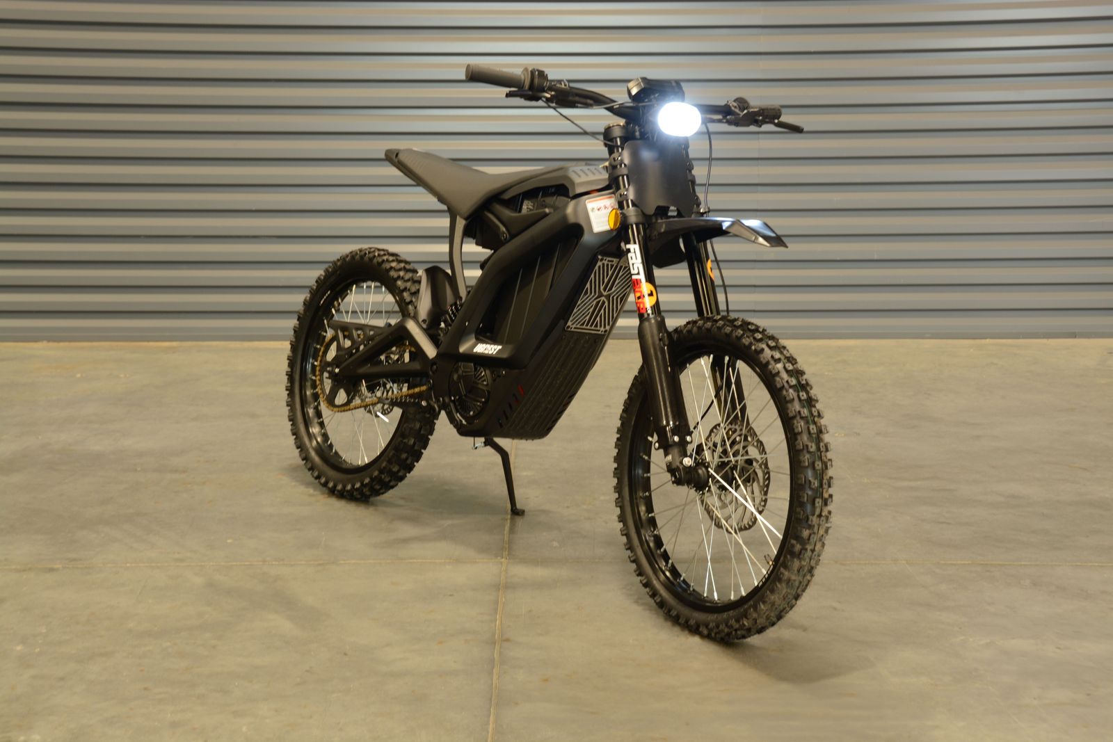 2026 EBike Gang K2 For sale!