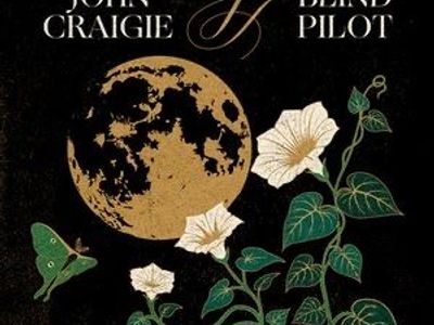 John Craigie & Blind Pilot tickets - Red Butte Garden