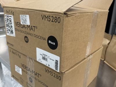 2 Cases Of Versa Mats Bar kitchen Mats