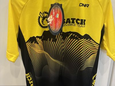 Wasatch Mountain Bike Team Kit Items, Youth Men